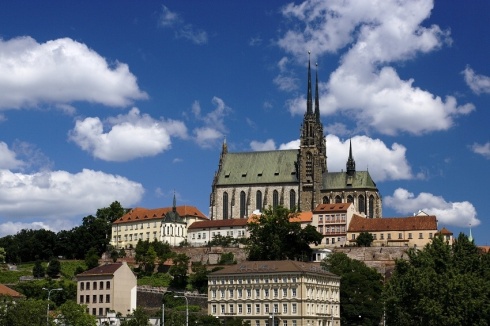 Brněnské kulturní centrum