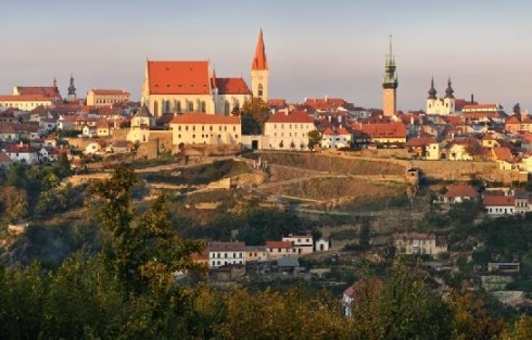 Turistické informační centrum Obroková