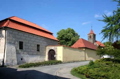 Městské muzeum v Čelákovicích