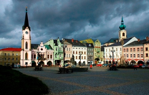 Turistické informační centrum Trutnov