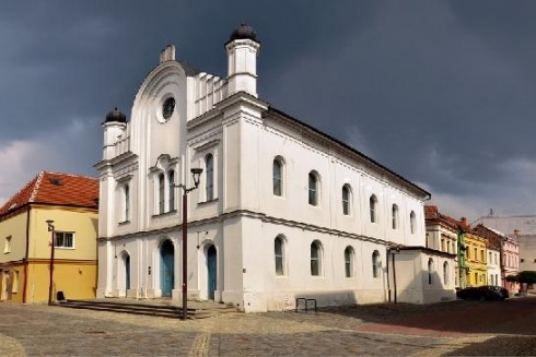 Turistické informační centrum Břeclav