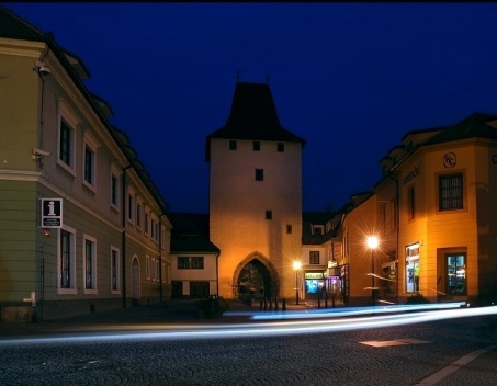 Městské informační centrum Beroun