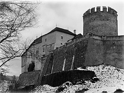 Zimní hrad