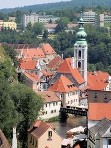 Český Krumlov