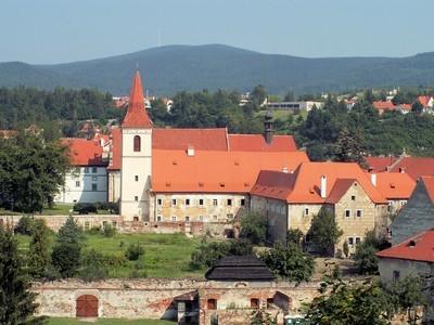 Český Krumlov