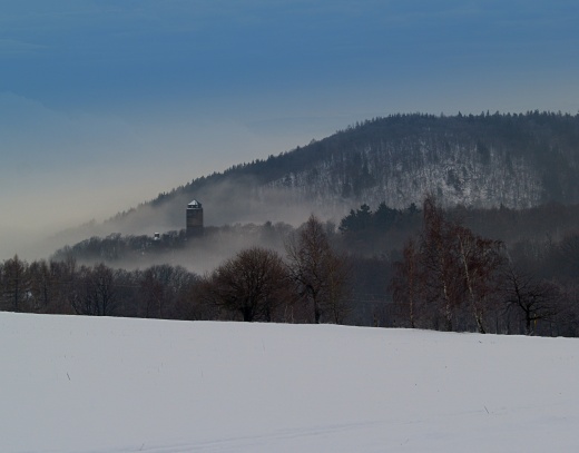 Hrad Hasištejn