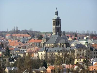 Kutná Hora