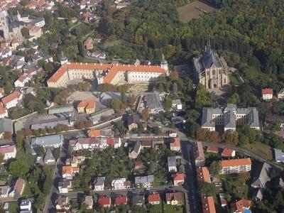 Kutná Hora