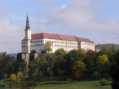 Děčín