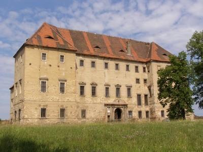 Kaceřov