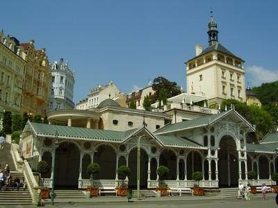 Karlovy Vary