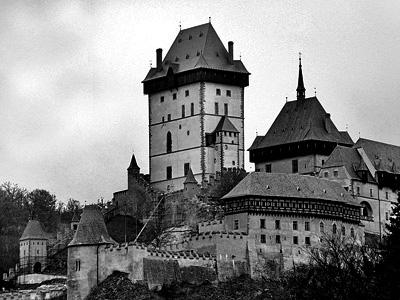 Karlštejn