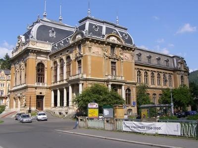 Karlovy Vary