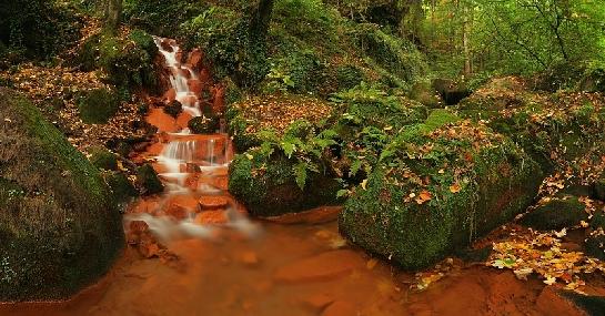 Suchá Kamenice I