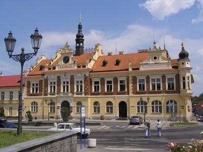 Hořovice