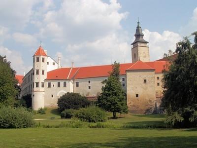 Telč