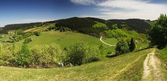 Mikulčin Vrch