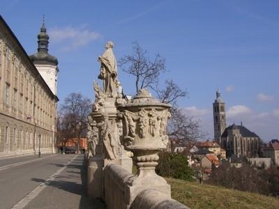 Kutná Hora