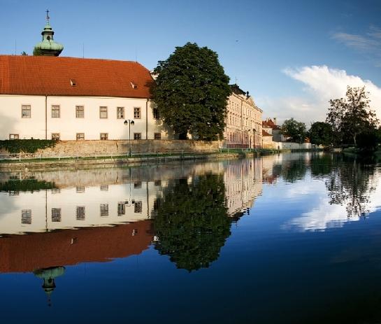 České Budějovice