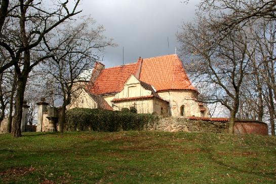 Kostel sv. Jiří