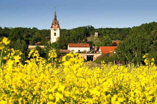 Velké Žernoseky