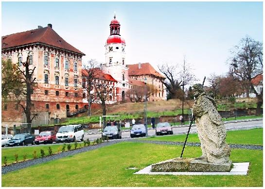 Roudnice nad Labem