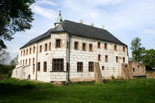 Přerov nad Labem