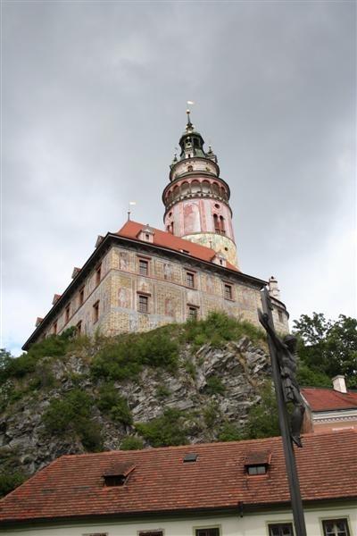 Krumlov