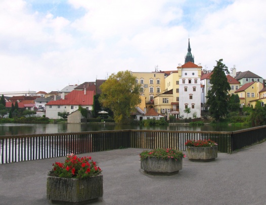 Jindřichův Hradec