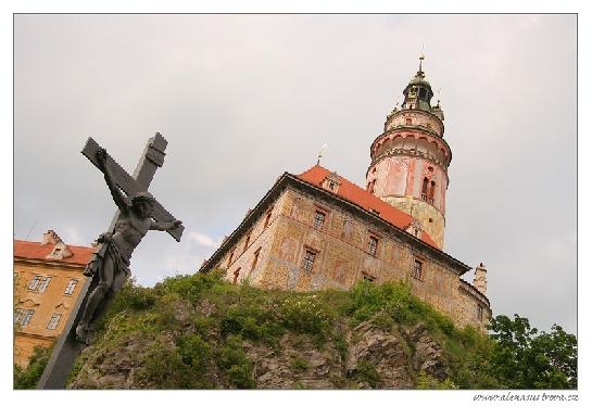 Český Krumlov