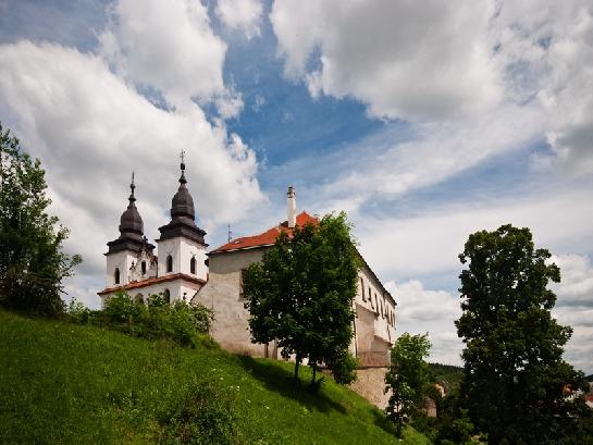 Bazilika sv. Prokopa