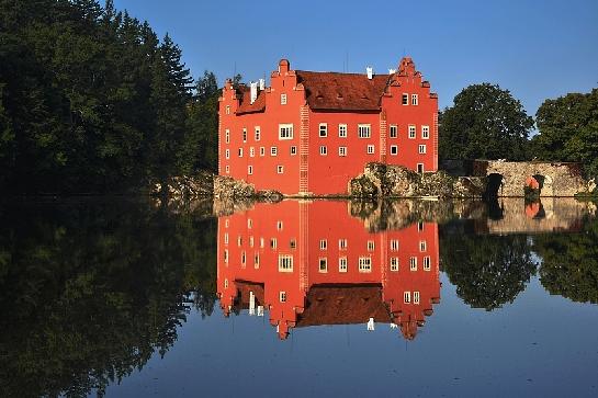 Červená Lhota