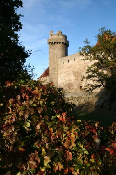 Strakonický hrad