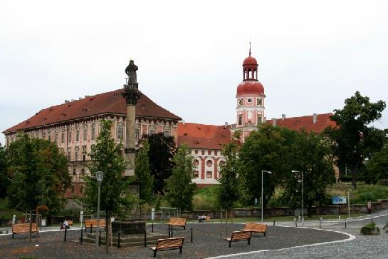 Roudnice nad Labem