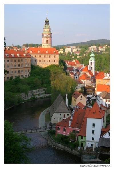 Český Krumlov