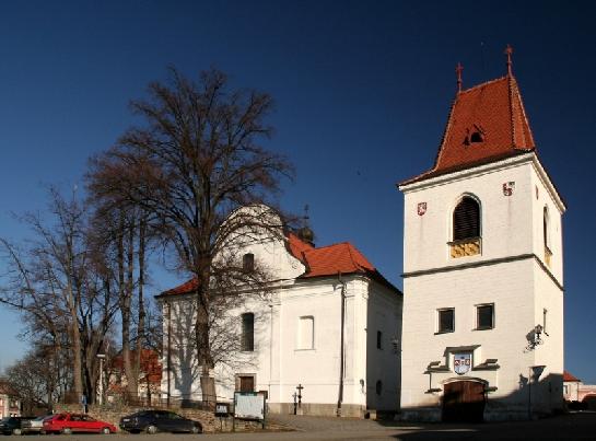 Mladá Vožice 2