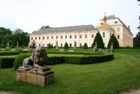 Lysá nad Labem