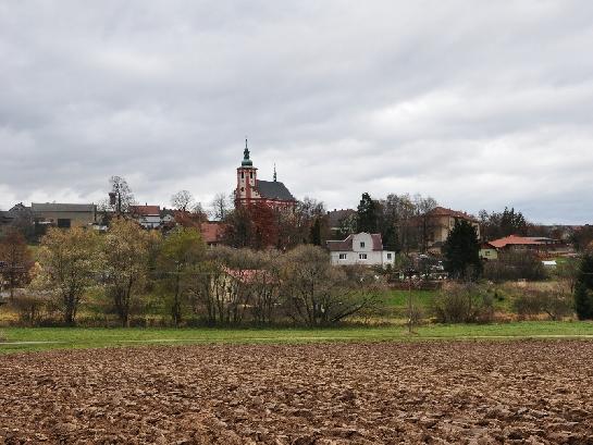 čtvero ročních období podzim