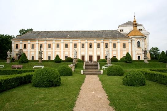 Lysá nad Labem