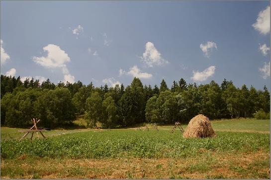 ta naše krajina moravská...