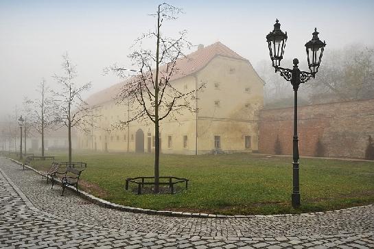 Pražská zákoutí: Břevnovští benediktini