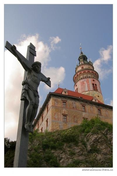 Český Krumlov