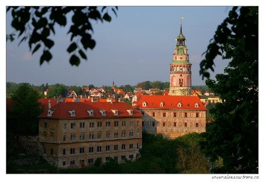 Český Krumlov