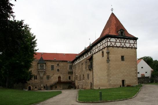 Budyně nad Ohří