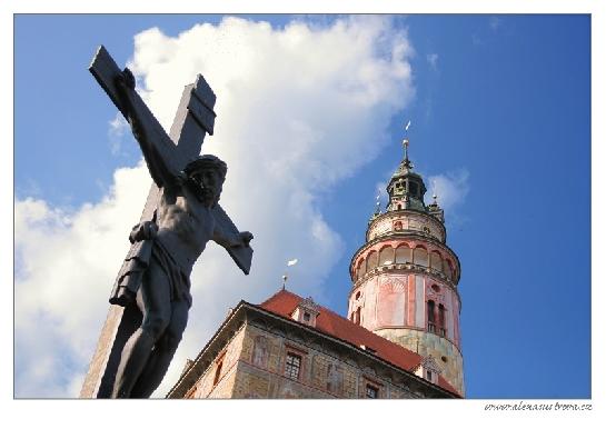 Český Krumlov