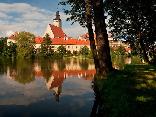 Telč