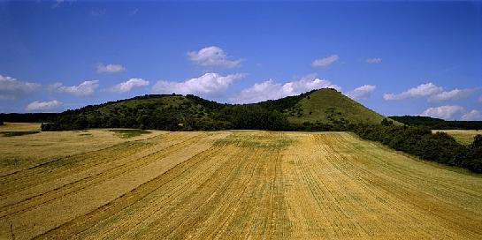 Křížové vrchy