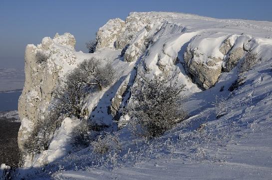 Pavlovské vrchy