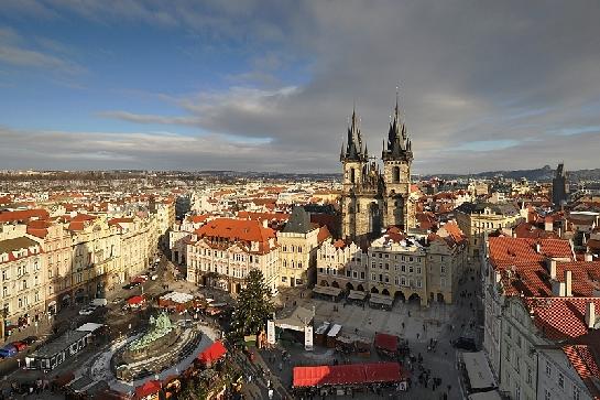 Staroměstský advent