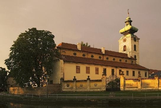 České Budějovice